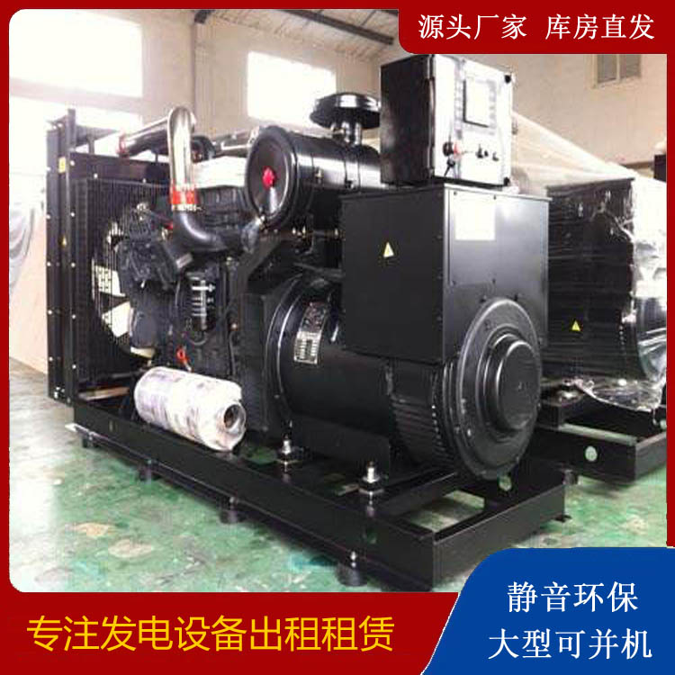 云龙发电车出租 柴油发电机组需要经常换机油吗？