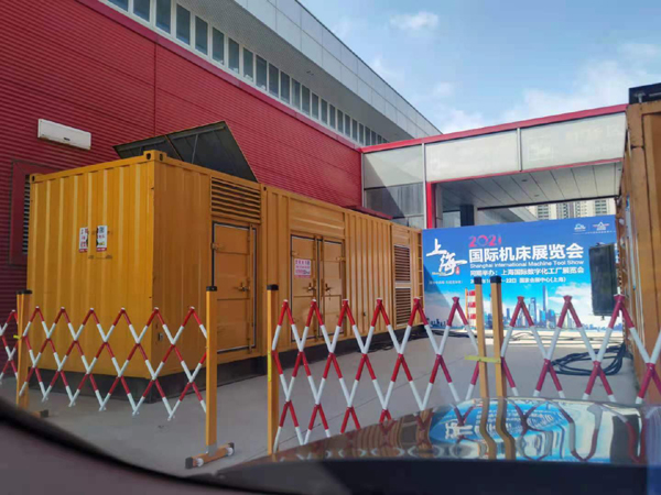 云龙发电机出租 对于发电机的特性你了解多少？
