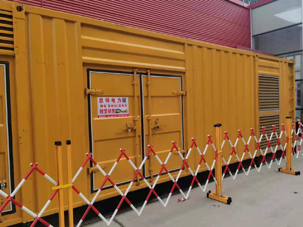 云龙关于通用发电机的十万个为什么？