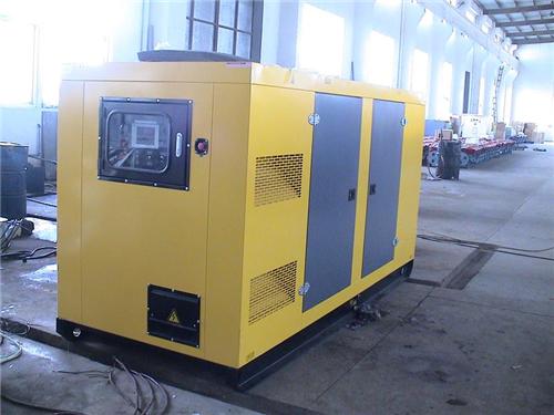 云龙租赁发电机 柴油发电机组的蓄电池种类有哪些？