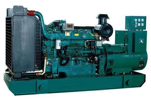 云龙出租发电机-康明斯发电机指示控制灯的作用