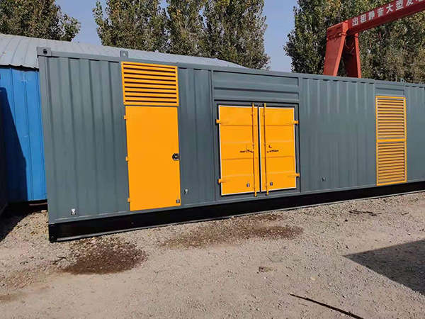 云龙有哪些方法可以降低发电机的启动电流？