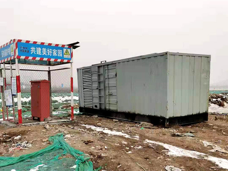 云龙燃气发电机在高海拔地区运行时会遇到哪些常见故障？