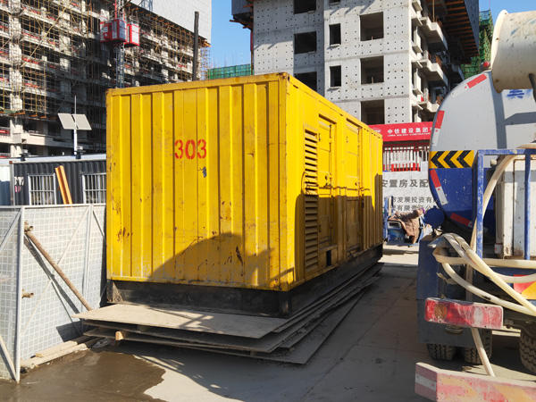 云龙如何选择适合高海拔地区的燃气发电机？