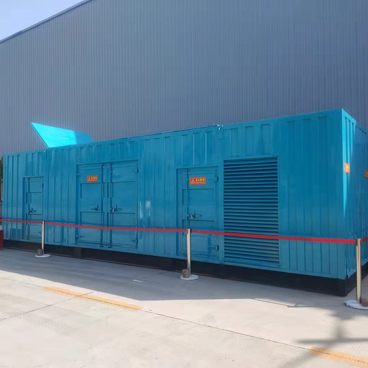 云龙怎样更换柴油发电机组的空气滤清器？
