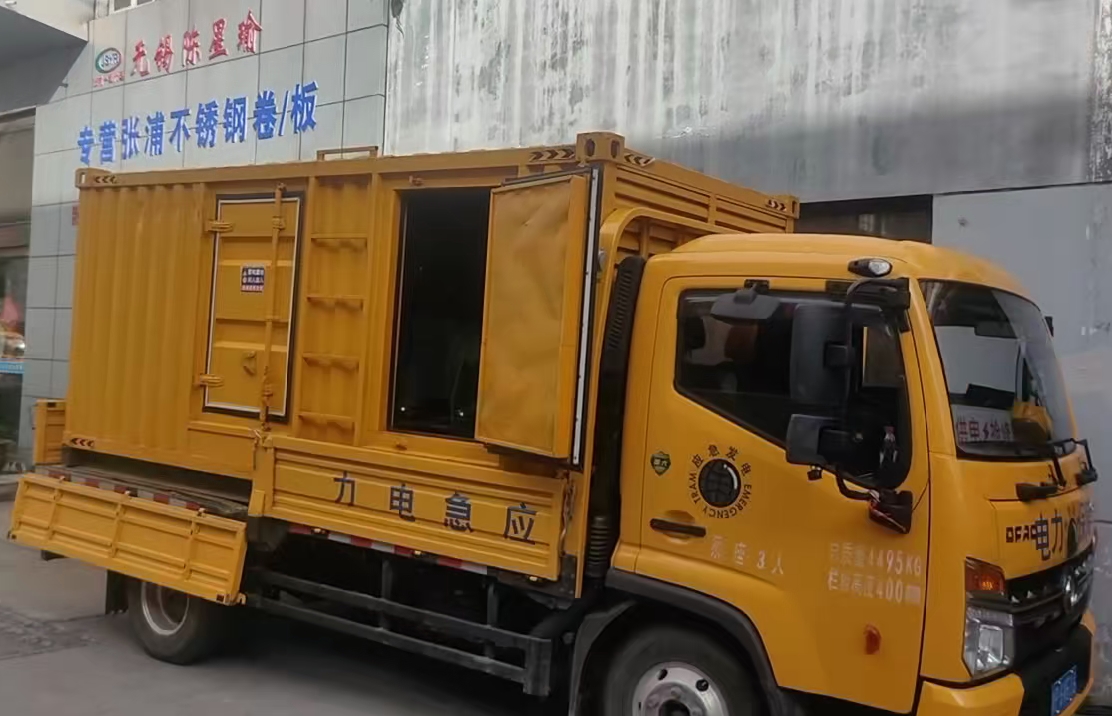 云龙安装和使用柴油发电机组需要注意哪些事项？