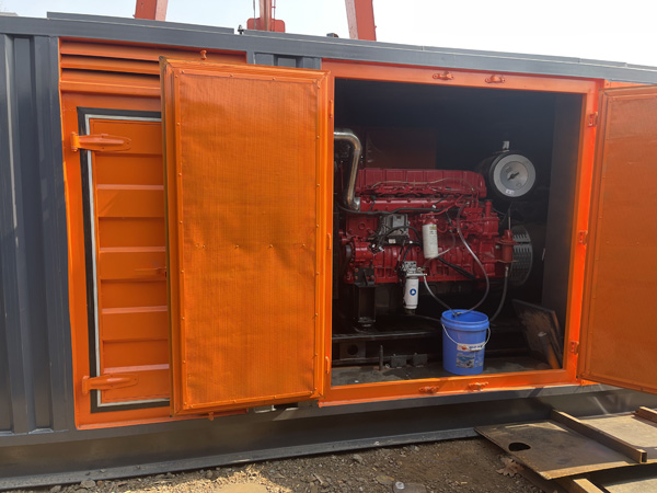 云龙哪些因素会影响 200KW 柴油发电机的燃油消耗率？