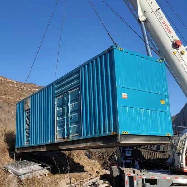 云龙发电机组不同pH值范围的冷却液价格有何差异？