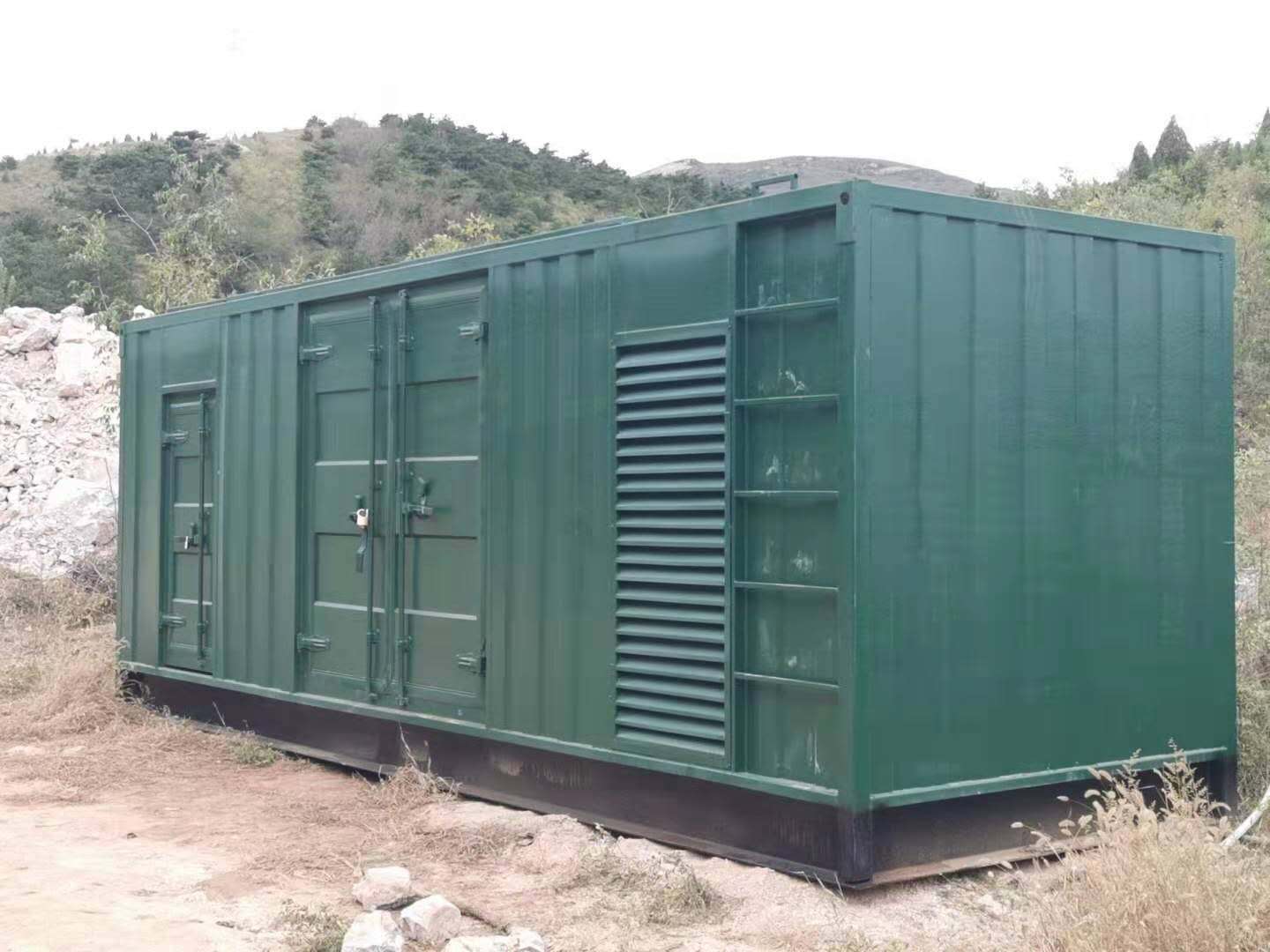 云龙如何对接地系统进行定期检测和维护？