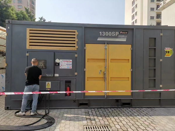 云龙延长空气滤清器使用寿命的注意事项