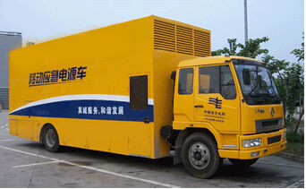 云龙发电机组如何判断水冷式机油散热器是否需要更换？