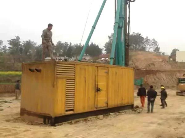 云龙柴油发电机组应用场合有哪些？